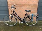 Fiets met versnellingen, 56 cm of meer, Ophalen of Verzenden, Zo goed als nieuw, Overige merken