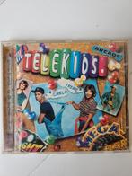 Telekids CD - Mega Power Rr!, Ophalen, Gebruikt, Muziek, Tot 2 jaar