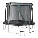 Partij Trampolines met net en ladder NIEUW IN DOOS, Ophalen, Nieuw