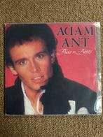 Adam Ant - Puss’n Boots, Ophalen of Verzenden, Zo goed als nieuw, 7 inch, Pop