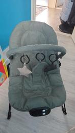 Wipstoeltje met muziek en vibraties, Kinderen en Baby's, Wipstoeltjes, Ophalen of Verzenden, Zo goed als nieuw