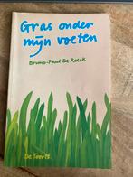 Gras onder mijn voeten, Ophalen of Verzenden, Alpha, Gelezen, HBO