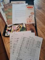 Het mysterie van terpstra, Hobby en Vrije tijd, Gezelschapsspellen | Bordspellen, Ophalen, Zo goed als nieuw, Stobo games