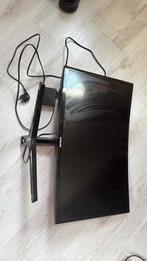 Samsung monitor, Computers en Software, Monitoren, Full HD, Zo goed als nieuw, Samsung, 60 Hz of minder