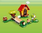 Lego Mario uitbreidingsset 71367, Kinderen en Baby's, Speelgoed | Duplo en Lego, Ophalen of Verzenden, Zo goed als nieuw