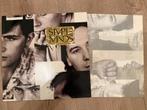 LP Simple Minds Once upon a time, Ophalen of Verzenden, 1980 tot 2000, Zo goed als nieuw, 12 inch