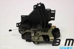 Portierslot rechts Volkswagen Golf 4 3 deurs, Auto-onderdelen, Interieur en Bekleding, Gebruikt