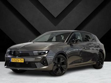 Opel Astra Electric GS 54kWh 156pk | NAVI PRO 10" | AGR-COMF beschikbaar voor biedingen