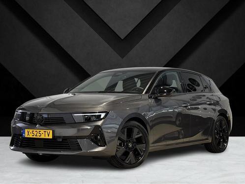 Opel Astra Electric GS 54kWh 156pk | NAVI PRO 10" | AGR-COMF, Auto's, Opel, Bedrijf, Te koop, Astra, 360° camera, ABS, Adaptive Cruise Control