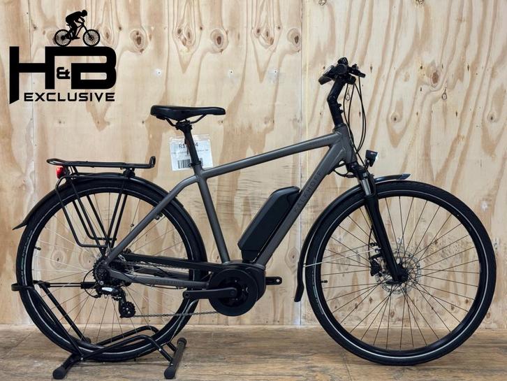 Kalkhoff Endeavour 1.B Move E-Bike Shimano Altus, Fietsen en Brommers, Elektrische fietsen, Zo goed als nieuw, Overige merken