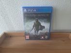 Shadow of mordor, Avontuur en Actie, Vanaf 18 jaar, 1 speler, Ophalen of Verzenden