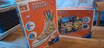 Ravensburger 3D Puzzel - Minions Schoenen en Opbergbox, Ophalen of Verzenden, Zo goed als nieuw