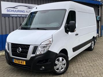 Nissan NV400 2.3 dCi L2H2 Eerste Eigenaar! beschikbaar voor biedingen