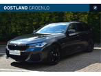 BMW 5 Serie Touring 530e xDrive High Executive M Sport Autom, Automaat, 1998 cc, 1935 kg, Gebruikt