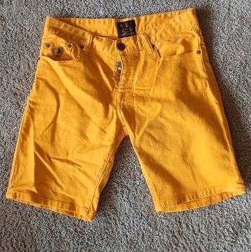 Lois jeans shorts mt 28 zgan beschikbaar voor biedingen