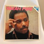 Odean Pope Almost like me LP, Ophalen of Verzenden, 1980 tot 2000, Zo goed als nieuw