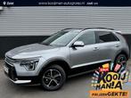 Kia Niro 1.6 GDi Hybrid DynamicPlusLine €2700 Voordeel! AC, 1374 kg, Euro 6, 129 pk, 23 km/l