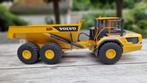 Bruder 2455 Volvo A60H Dumper, Ophalen, Zo goed als nieuw