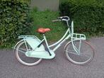 Te koop een popal meisjesfiets 24 inch, Ophalen, Handrem, Popal, Gebruikt