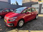Citroen C4 Picasso 1.2 PureTech Selection, Voorwielaandrijving, 65 €/maand, Gebruikt, Euro 6