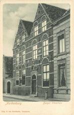 (380-736-019) Aardenburg Burger Weeshuis, Verzamelen, Ansichtkaarten | Nederland, Verzenden, Zeeland