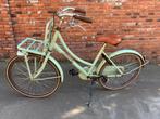 Meisjesfiets, Ophalen of Verzenden, Gebruikt, 24 inch, Handrem