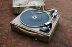 Garrard platenspeler / koffermodel, Gebruikt, Automatisch, Platenspeler, Ophalen