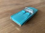 Solido Ford Thunderbird 2961, Ophalen of Verzenden, Zo goed als nieuw, Auto, Solido