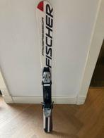 Kinder ski Fischer 110 cm, Sport en Fitness, Skiën en Langlaufen, 100 tot 140 cm, Zo goed als nieuw, Ski's, Ophalen