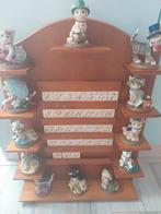 A purrfect perpetual calender cats bradford exchange, Ophalen of Verzenden