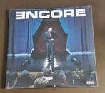 Eminem - Encore 20th Anniversary Edition 2LP (Royal Blue), Ophalen of Verzenden, 2000 tot heden, Nieuw in verpakking, 12 inch