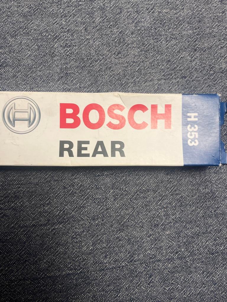 Bosch ruitenwisser achter H353, Ophalen of Verzenden, Nieuw