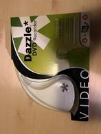 Dazzle DVD Recorder - Zet je videobanden om naar DVD!, Ophalen, Zo goed als nieuw