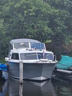 Kilkruiser/killkruiser 720 polyester, Watersport en Boten, Ophalen, Gebruikt, Binnenboordmotor, Diesel