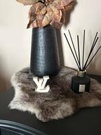 Hand gemaakte lv logo, Overige materialen, Nieuw, Ophalen of Verzenden, Kaars