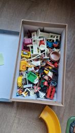 diverse playmobile, speeltuin, kasteel, dieren, bloemenwinke, Kinderen en Baby's, Speelgoed | Playmobil, Ophalen, Gebruikt