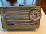 Antieke Sharp TR-173 Transistor Radio., Verzenden