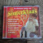 De allerbeste liedjes van Sinterklaas, Ophalen
