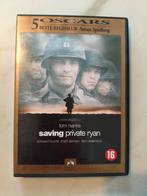 Saving Private Ryan DVD - Steven Spielberg, Vanaf 16 jaar, Ophalen of Verzenden, Gebruikt, Oorlog