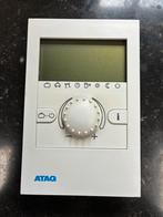 ATAG Brain Q Thermostaat RSC/2, Ophalen, Slimme thermostaat, Zo goed als nieuw