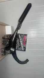 Yasuni R3 70-80cc am6 uitlaat, Fietsen en Brommers, Ophalen of Verzenden, Gebruikt, Overige typen