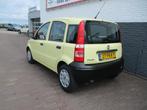 Fiat Panda 1.2 Actual, Euro 5, Stof, Gebruikt, 1242 cc