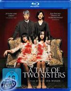 Blu-ray: A Tale of Two Sisters (2003), DE nieuw, niet NLO, Ophalen of Verzenden, Nieuw in verpakking, Horror