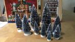Diverse Kerstbomen, Diversen, Kerst, Ophalen of Verzenden, Gebruikt