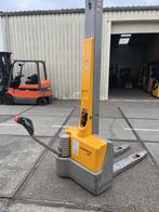 Jungheinrich stapelaar, Zakelijke goederen, Machines en Bouw | Heftrucks en Intern transport, Ophalen, Stapelaar, Jungheinrich