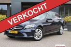 Mercedes-Benz C-Klasse 160 Estate Ambition (bj 2019), Automaat, 12 maanden, Gebruikt, Euro 6