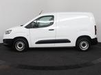 Toyota PROACE CITY 1.2 Turbo Cool Comfort|NAP |1e eigenaar |, Auto's, Bestelauto's, Voorwielaandrijving, Stof, Gebruikt, Euro 6