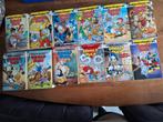 Donald duck dubbel pocket, Meerdere stripboeken, Ophalen of Verzenden, Zo goed als nieuw