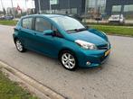 Toyota Yaris 1.3 16V Vvt-i 5DR 2011 Groen, Voorwielaandrijving, USB, Stof, 4 cilinders