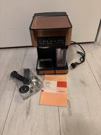 Klarstein Arabica Comfort Koffiemachine - Nieuw!, Witgoed en Apparatuur, Koffiezetapparaten, Afneembaar waterreservoir, Gemalen koffie